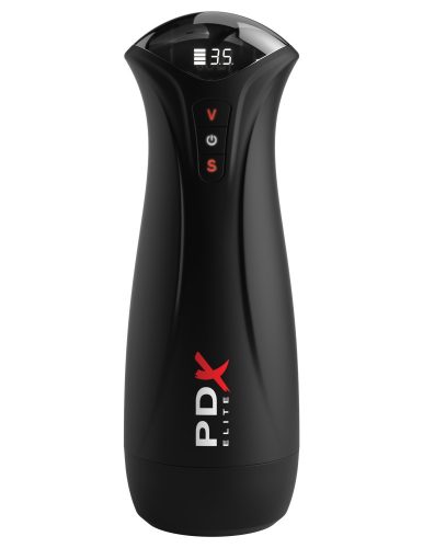 PDX Elite Fap-Gasm – Frosted