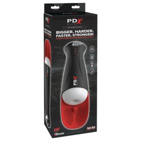 Fap-O-Matic Pro XL – Weiß