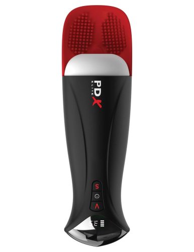 Fap-O-Matic Pro XL – Weiß