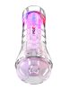 ViewTube XXL See-Thru EZ-Grip LED Stroker