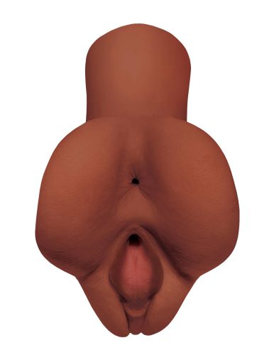 Such dir dein Vergnügen aus, Stroker Brown