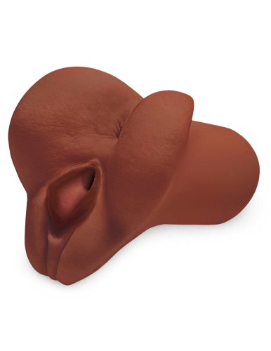 Such dir dein Vergnügen aus, Stroker Brown