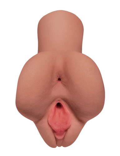 Such dir deinen Pleasure Stroker Tan aus