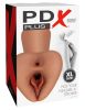 Wählen Sie Ihren Pleasure Stroker XL Brown