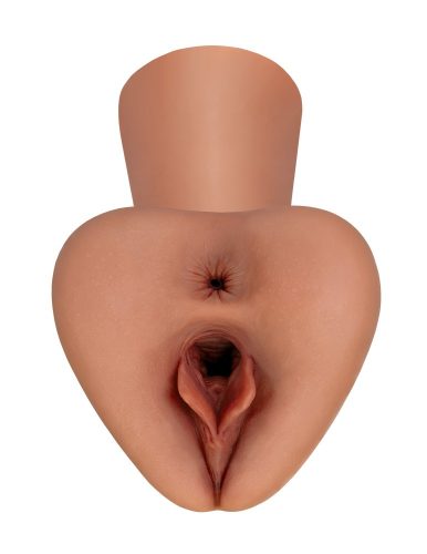 Wählen Sie Ihren Pleasure Stroker XL Brown