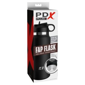 Fap Flask Thrill Seeker Diskreter Stroker