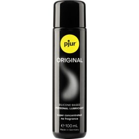 pjur® ORIGINAL – 100 ml Flasche