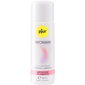Pjur® Woman – 30 ml Flasche