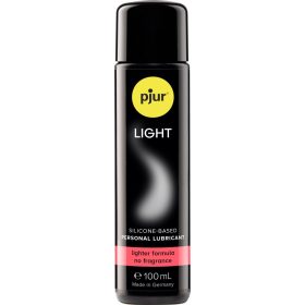 Pjur Light 100 ml