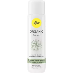pjur ORGANIC Touch – 100 ml