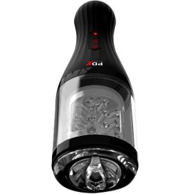 PDX ELITE – BESZÉLJ DIRTY ROTOBATORRÓL