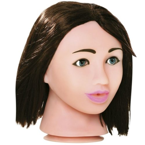 EXTRÉM TOYZ - FUCK ME MEGA MASTURBADOR BARNA ARC