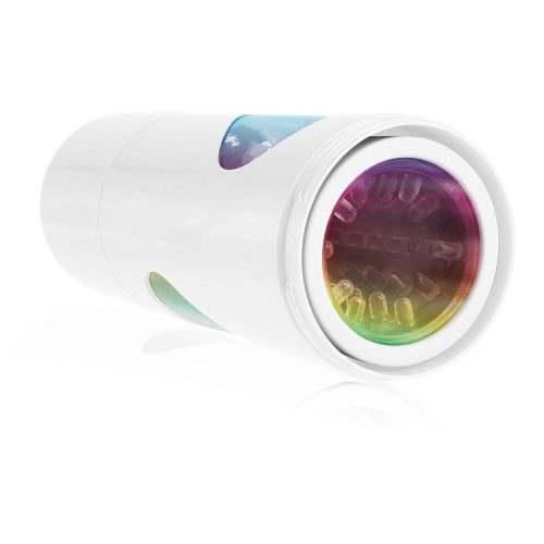 EXTRÉM TOYZ - ROTO BATOR USB FÉRFI MASZTURBÁTOR HÜVELY