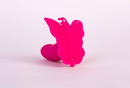 Realov – Lydia in Smart Butterfly Vibe Pink