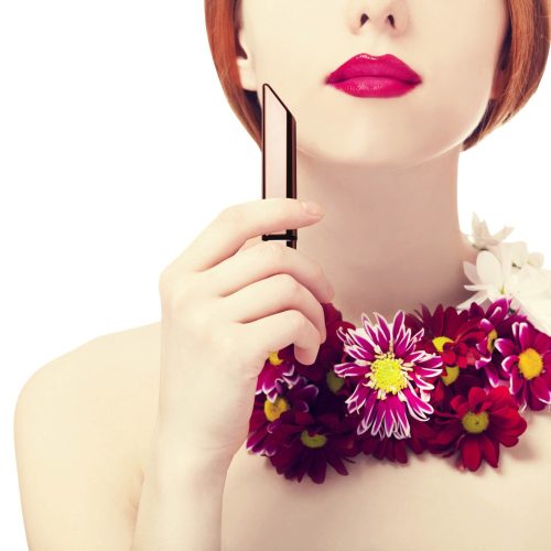 Bambus Roségold 10 Speed