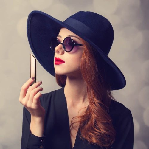 Bambus Roségold 10 Speed