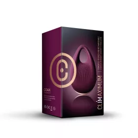 Climaximum – Koax-Burgund
