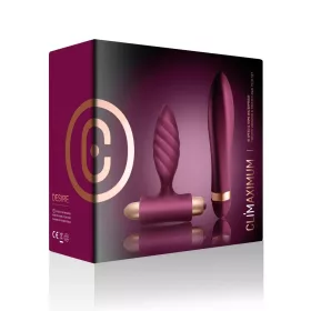 Climaximum – Desire Burgund