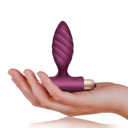 Climaximum – Desire Burgund