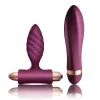 Climaximum – Desire Burgund