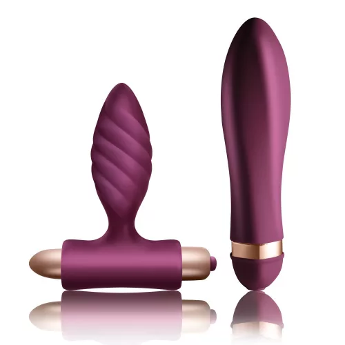 Climaximum – Desire Burgund