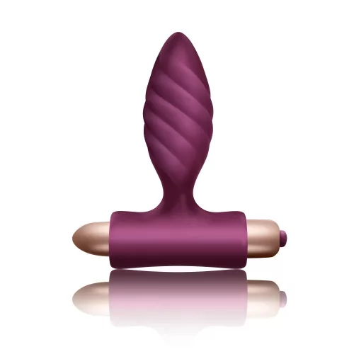 Climaximum – Desire Burgund