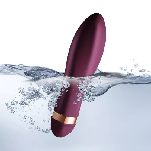 Climaximum – Desire Burgund