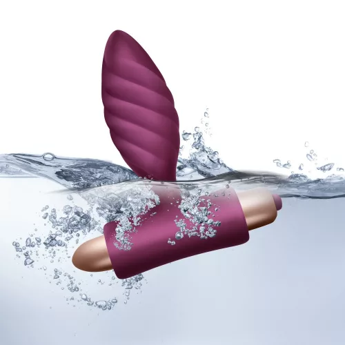 Climaximum – Desire Burgund