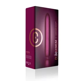 Climaximum – Hera Burgund