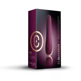 Climaximum – Mia Burgund
