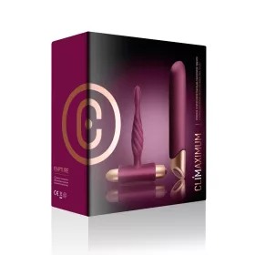 Climaximum – Rapture Burgund