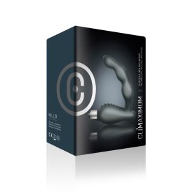 Climaximum – Villo Grey