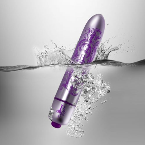 Boudoir – Herzog von Swoon