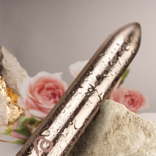 RO 90 Wiederaufladbare Kugel – Golden Rose