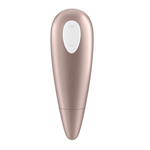Satisfyer Nummer Eins