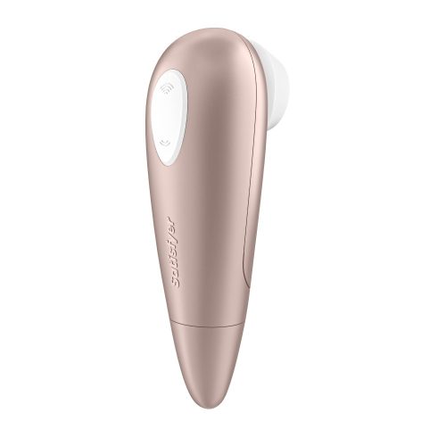 Satisfyer Nummer Eins