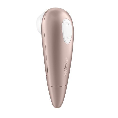 Satisfyer Nummer Eins