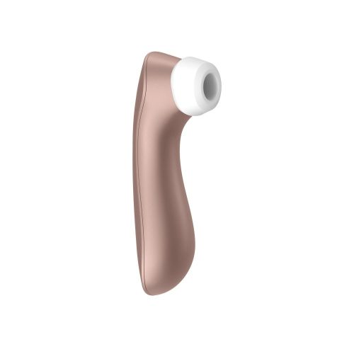 Satisfyer Pro 2+