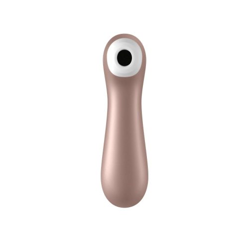 Satisfyer Pro 2+