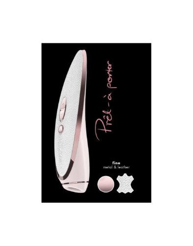 Satisfyer Luxus-Prêt-à-porter