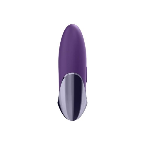 Satisfyer legt Purple Pleasure