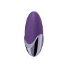 Satisfyer legt Purple Pleasure