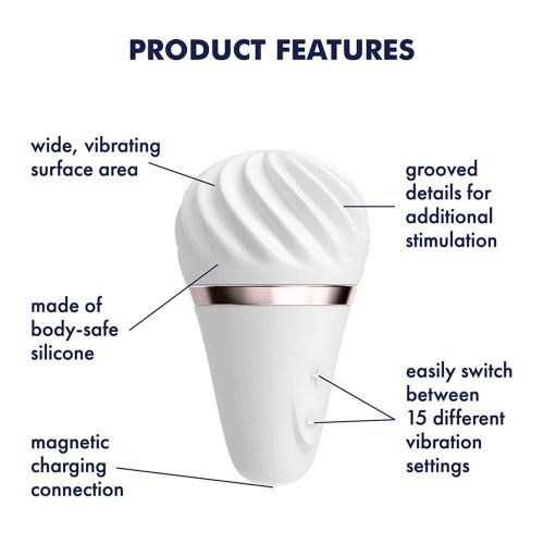 Satisfyer Layons süße Sensation