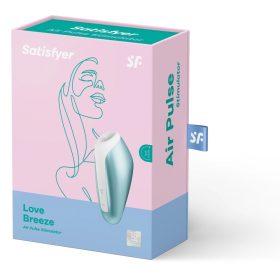 Love Breeze (Eisblau)