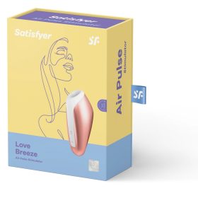 Love Breeze (Kupfer)