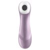 Satisfyer Pro 2 Generation 2 Violet