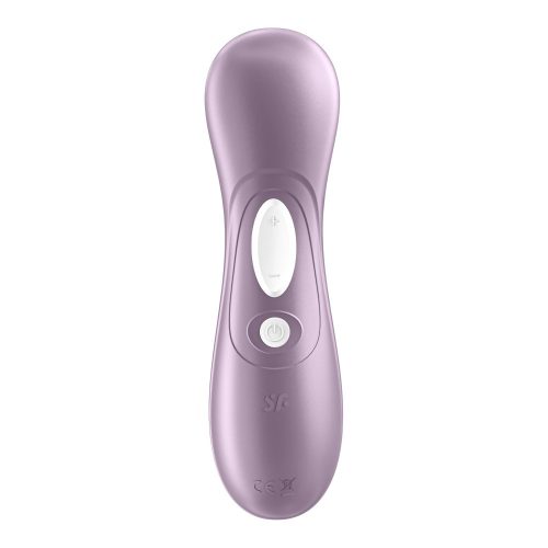 Satisfyer Pro 2 Generation 2 Violet