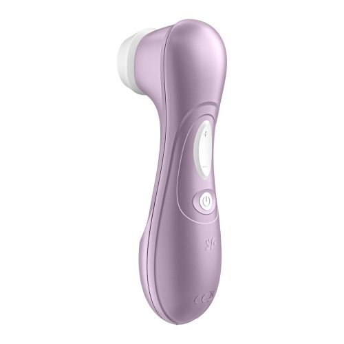 Satisfyer Pro 2 Generation 2 Violet