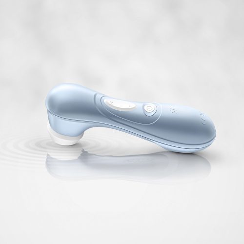 Satisfyer Pro 2 Generation 2 blau