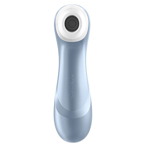 Satisfyer Pro 2 Generation 2 blau